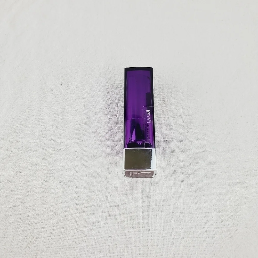 LAST ONE 🔥 Maybelline Sensational cream lipstick Shade 411